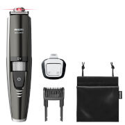 Philips Laser Beard and Stubble Trimmer Series 9000 BT9297