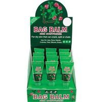 DSE Healthcare 7132962 0.25 oz Skin Moisturizer Bag Tube Balm