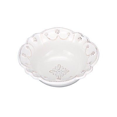 Juliska Jardins du Monde Cereal/Ice Cream Bowl