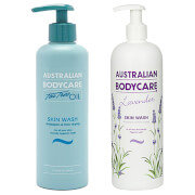 Australian BodyCare Lavender Skin Wash 500ml