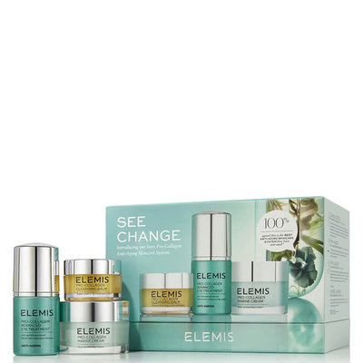 Elemis Pro-Collagen Starter Set