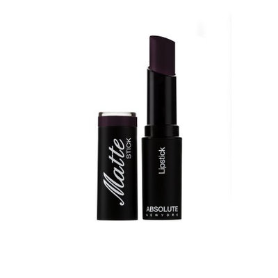 Absolute New York Matte Stick, Old Mauve, 0.8 Oz