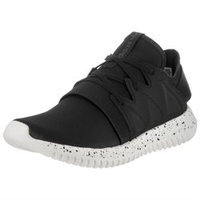 Women's Adidas Tubular Viral Sneaker, Size 7.5 M - Black