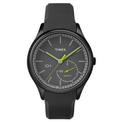 Timex Group Usa Inc Timex - Activity Tracker - Black