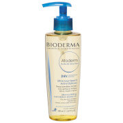 Bioderma Atoderm Shower Oil 200ml / 6.67 fl. oz.