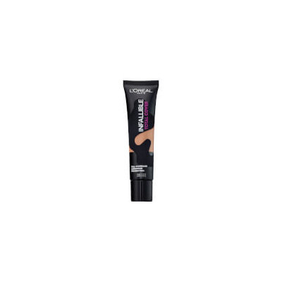 Skinceuticals L'Oreal Paris Infallible Total Cover Foundation MIEL