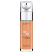 Brand L'Oreal Paris True Match Super Blendable Foundation 8N Cappuccino