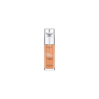 Brand L'Oreal Paris True Match Super Blendable Foundation 8N Cappuccino