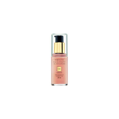 Facefinity All Day Flawless 3 In 1 Foundation SPF 20 - 85 Caramel by Max Factor - 30 ml Foundation