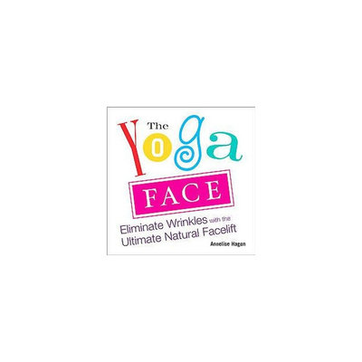 Yoga Face (Paperback), Books
