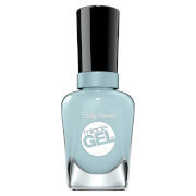Sally Hansen Miracle Gel Nail Color, Pastel Punk Collection Ocean Daze - 33