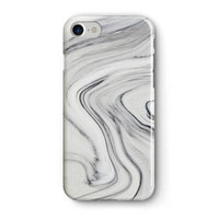 Recover Psych Iphone Case - Grey