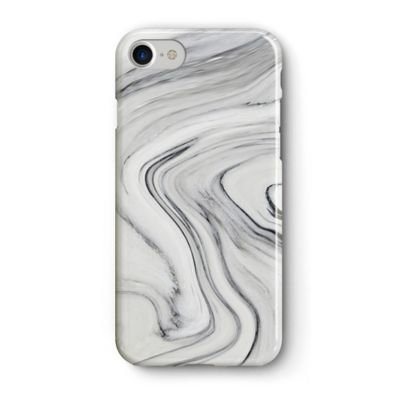 Recover Psych Iphone Case - Grey