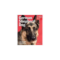 German Shepherd Dog (Paperback) (Horst Hegewald-Kawich & Ginny Altman)