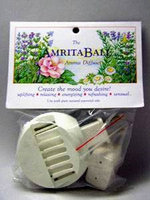The Amrita Ball Room Diffuser by Amrita Aromatherapy