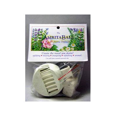 The Amrita Ball Room Diffuser by Amrita Aromatherapy