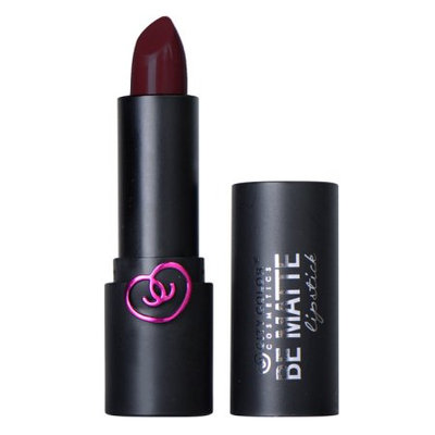 City Color Be Matte Lipstick - Francesca