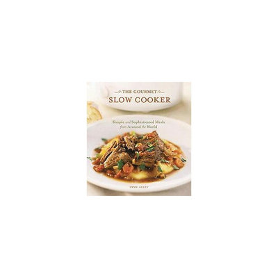 The Gourmet Slow Cooker (Paperback)