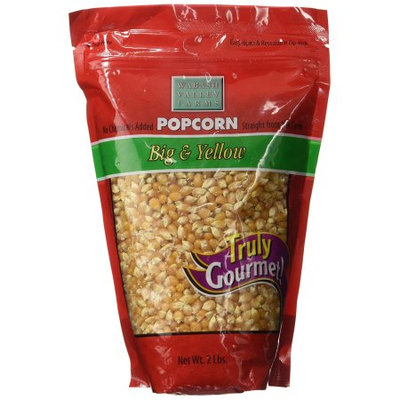 Wabash Valley Farms Gourmet Popping Corn - Big & Yellow