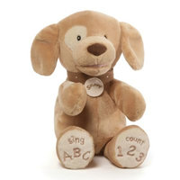 GUND® Spunky the Doggie