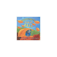Mouse's First Fall (Hardcover)