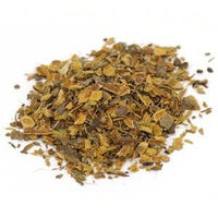 Starwest Botanicals Buckthorn Bark C/S Wildcrafted