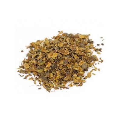 Starwest Botanicals Buckthorn Bark C/S Wildcrafted