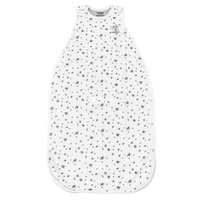 Baby Sleep Bag from Woolino, 4 Season, Merino Wool Infant Sleeping Bag, Silky Soft Machine Washabl