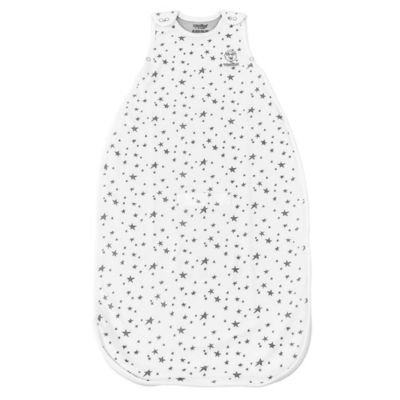 Baby Sleep Bag from Woolino, 4 Season, Merino Wool Infant Sleeping Bag, Silky Soft Machine Washabl