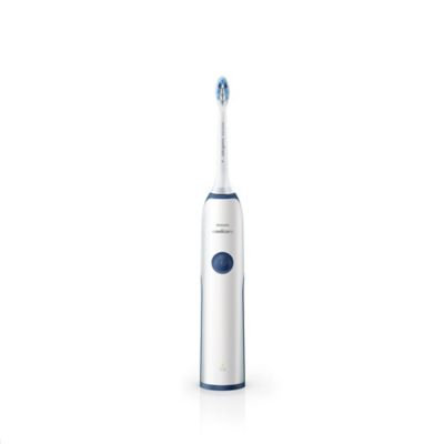 Philips Sonicare Essence Rechargeable Electric Toothbrush in Dark Blue