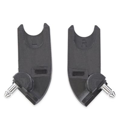 Baby Jogger Single Mounting Bracket Car Seat Adapter for Cybex/Maxi Cosi
