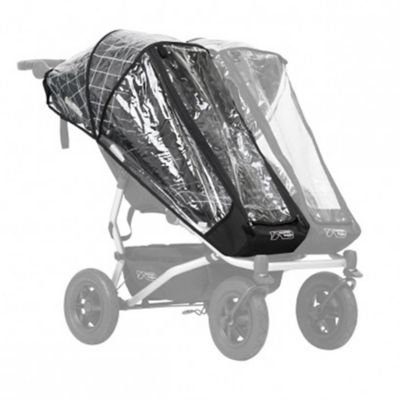 Mountain Buggy Single Storm Cover 2017 to Fit Duet V3