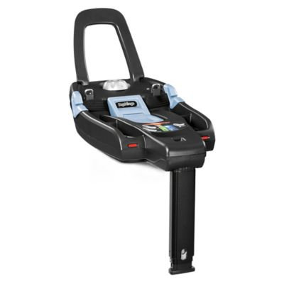 Peg Perego Primo Viaggio 4-35 Nido Infant Car Seat Base in Black