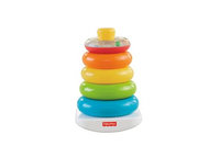 Brilliant Basics by Fisher-Price Rock-a-Stack