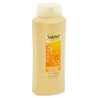 Suave® Shampoo Honey Infusion