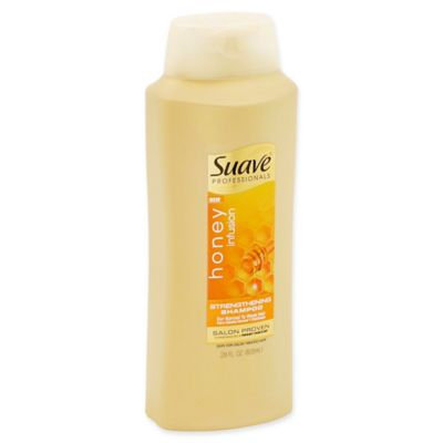 Suave® Shampoo Honey Infusion