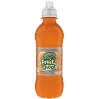 Robinsons Fruit Shoot Orange Juice Drink, 10.1 fl oz