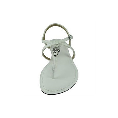Michael Michael Kors Bethany Flat Strappy Sandals Women's Shoes