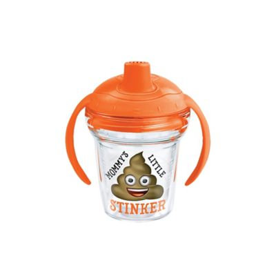 Tervis® My First Tervis™ Mommy's Little Stinker 6 oz. Sippy Design Cup with Lid