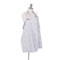 Bebe Au Lait Monet Premium Cotton Nursing Cover