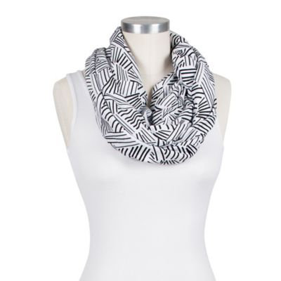 Bebe au Lait® Infinity Nursing Scarf in Montauk