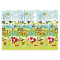 Fisher-Price® Woodland Friends Portable Play Mat