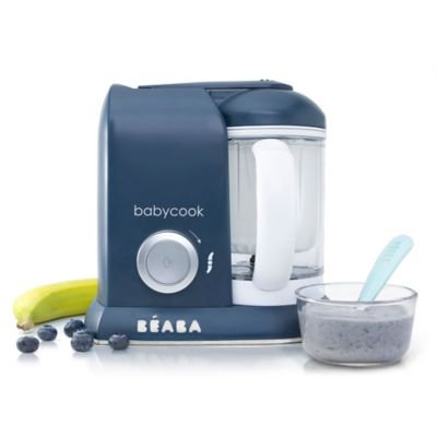 Sophie la Girafe® Babycook in Navy