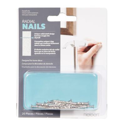 Nielsen Radial Nails (10-Pack)