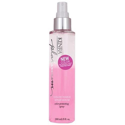 Kenra Platinum Color Charge Spray Serum 6.5oz