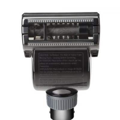 VacMaster TURBO NOZZLE ATTACHMENT - David Shaw Silverware NA LTD