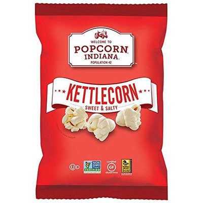 KETTLECORN, ORIGINAL, (Pack of 48)