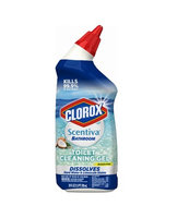 The Clorox 235833 20 oz Coco Bath Cleaner