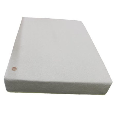 10 Inch Memory Foam Mattress Size Twin