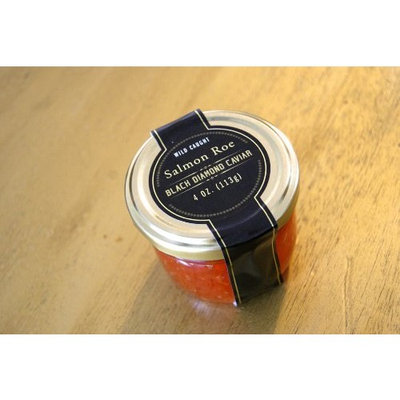 Salmon Roe Caviar
